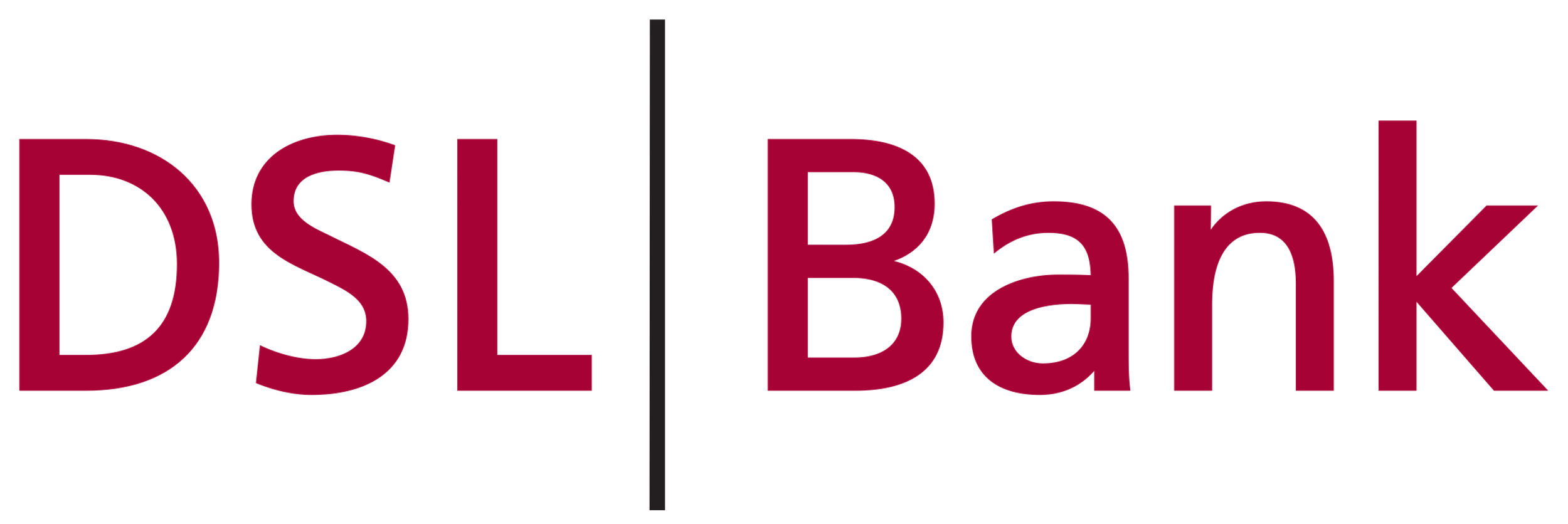 Logo der DSL Bank